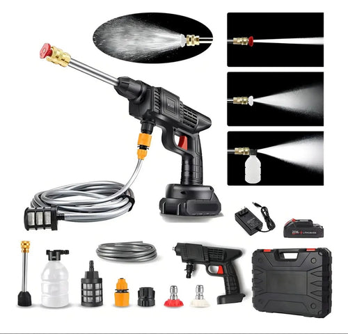 Hidrolavadora Portable