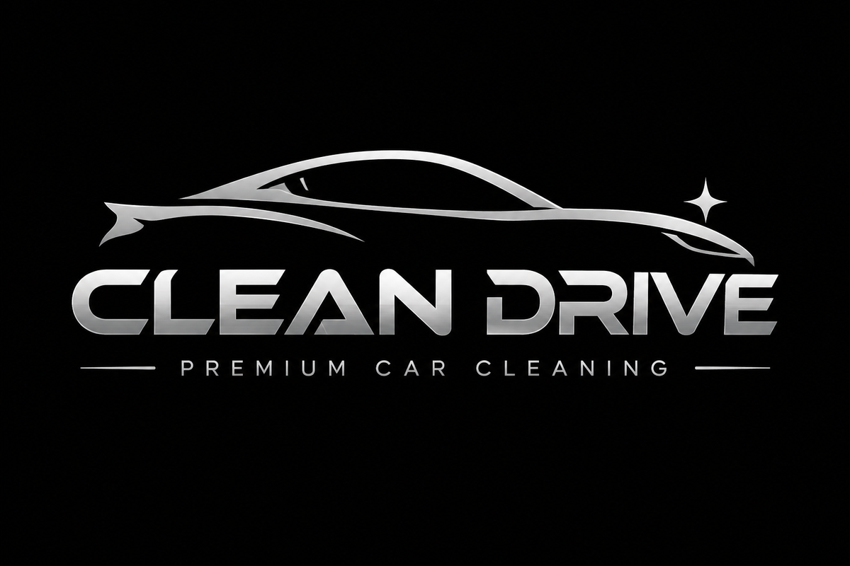 Clean Drive
